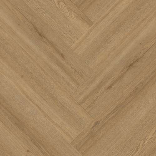 Designboden Komfort - Herringbone Noctis - Klebevinly